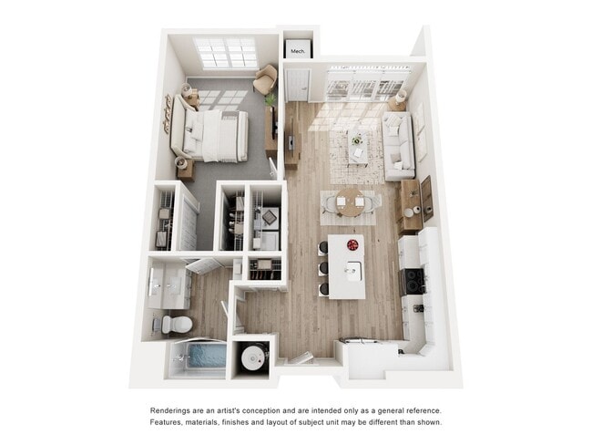 Photo - Susquehanna Trail Apartments