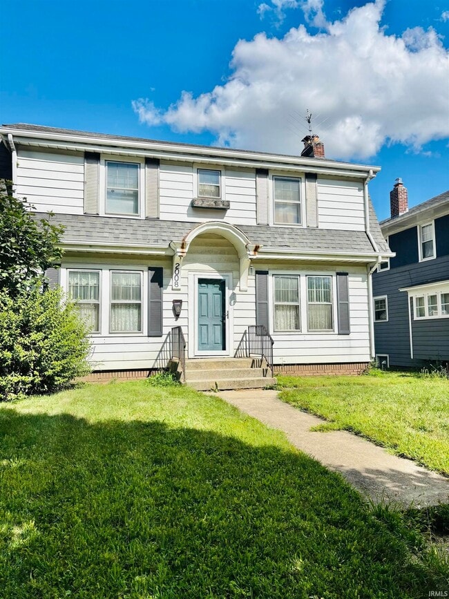 Building Photo - 2008 N Anthony Blvd