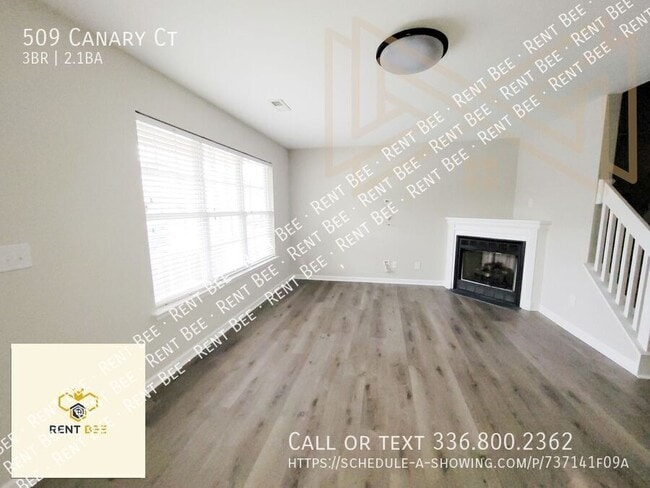 Photo - 509 Canary Ct