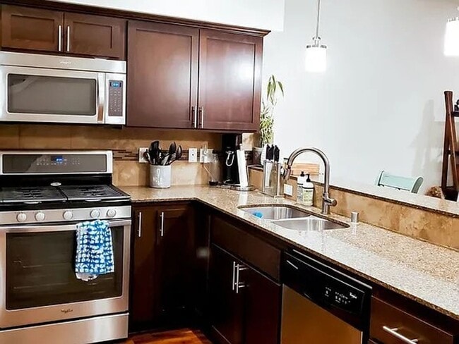 Photo - Beautiful Bothell Townhome