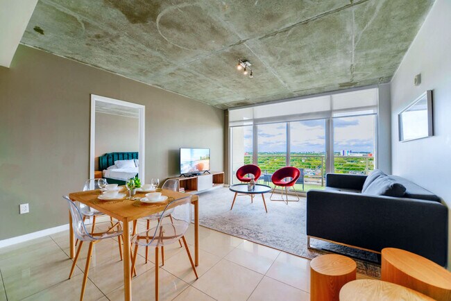 Photo - 3250 NE 1st Ave Unidad FL10-ID1022231P