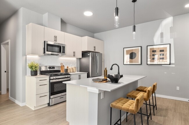 Photo - Highlands at Silverdale