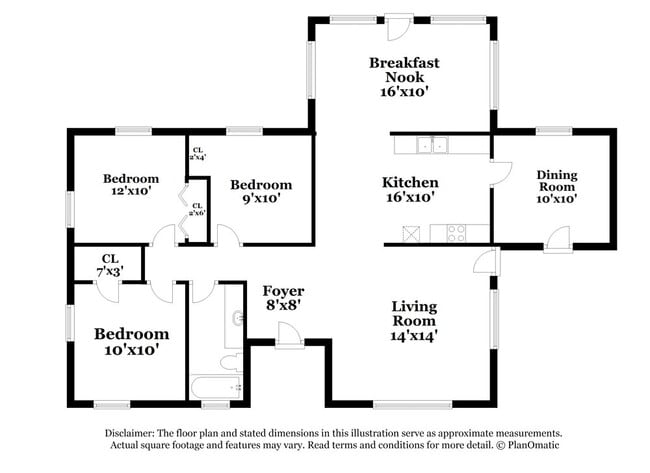 Photo - 309 Vaniman Ave