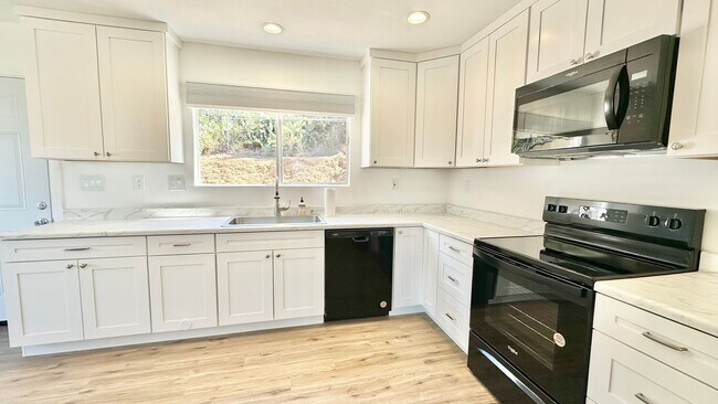 Photo - Nicely Updated Country Two-Story Home in the Beautiful Pauma Valley, with Detached Garage & Stunn...