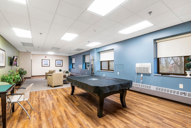 Photo - Hackettstown Senior Apartments