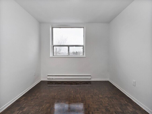 Photo - Dawes Apartments