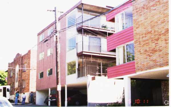 Photo - Marianne Apartments