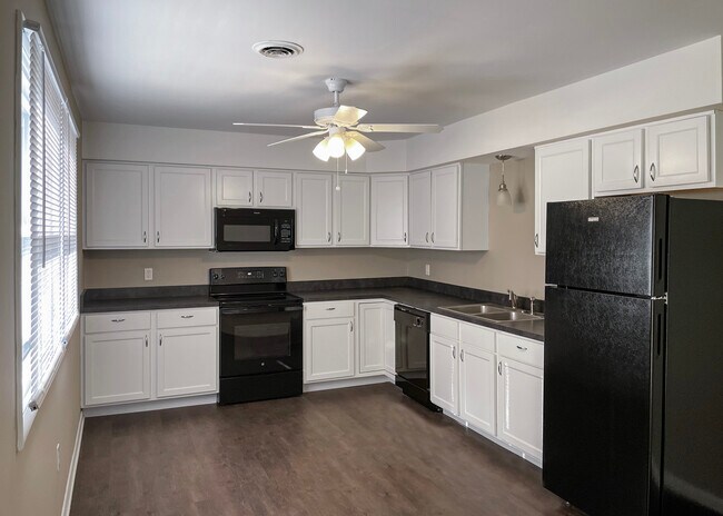Elmwood Apartments