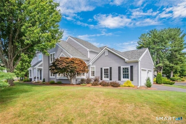 1 Priorwood Gardens