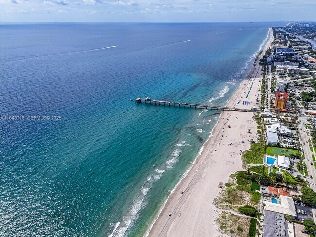 Building Photo - 2851 S Ocean Blvd Unit 1N