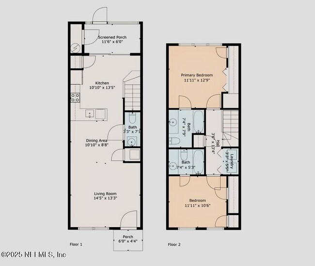 Photo - 3502 Summerlin Ln N