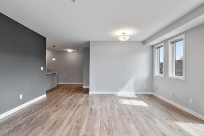 Photo - Summitview Apartments