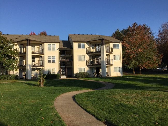 Photo - Sundial Apartments