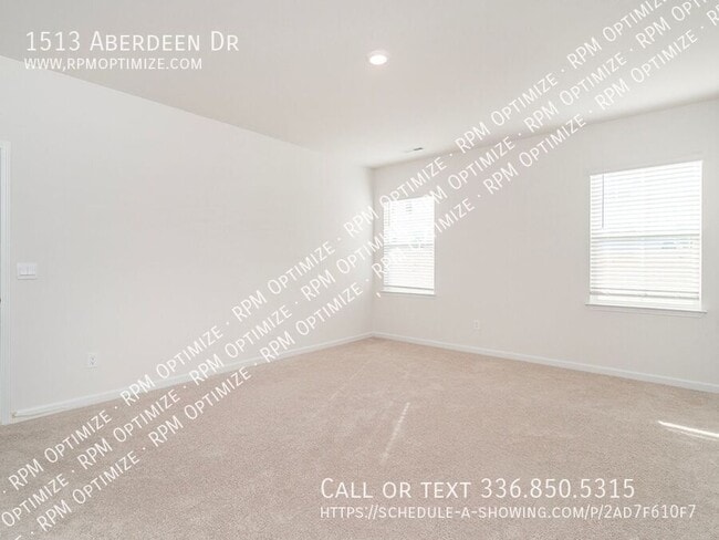 Photo - 1513 Aberdeen Dr
