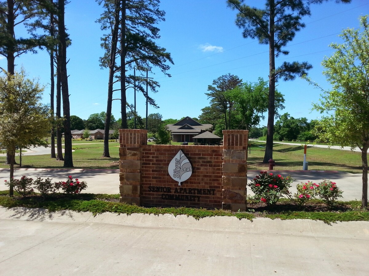 Silverleaf at Chandler - Silverleaf at Chandler