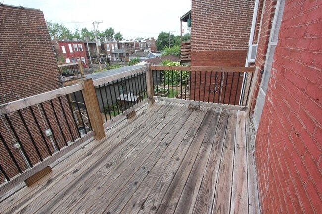 Photo - 3504 Arsenal St Unit 2F