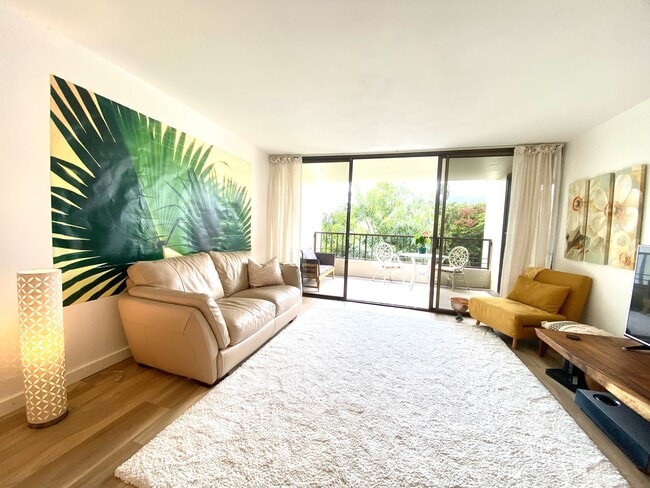 Building Photo - 500 Lunalilo Home Rd Unit 23H
