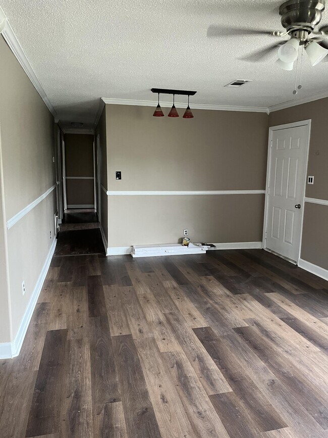 1914 Edgewood St Rental House Rental in Jonesboro, AR