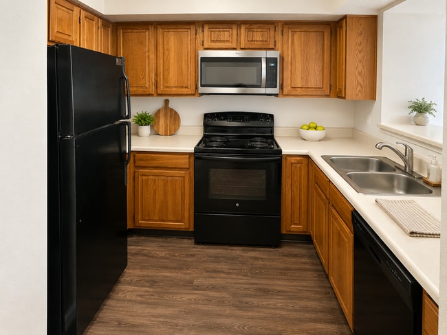 Photo - 2309 Balsam Dr Unit K113