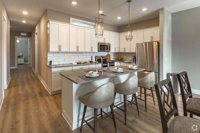 Cedar Valley Luxury Apartments - Cedar Valley Luxury Apartments