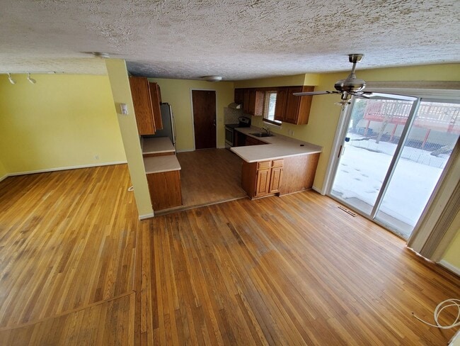 Photo - Available Soon 4 Bed 2 Full Bath Single Family House in Henrietta