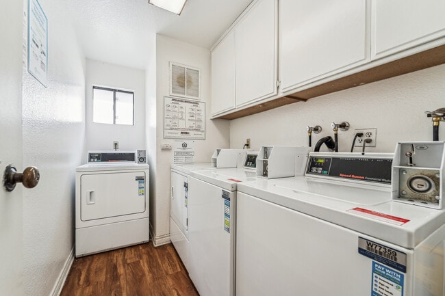 Champlin Properties