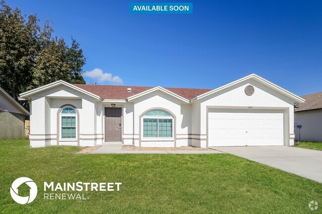 Building Photo - 3728 Imperial Dr Rental