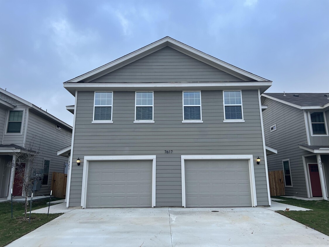 Photo - 101 Bent St (San Antonio, TX)