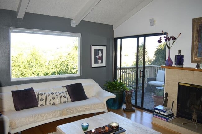 Photo - FURNISHED MILL VALLEY TOWNHOME WITH STUNNI...