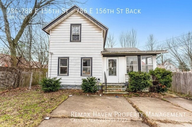 Building Photo - 786-788 E 156th St-786 E 156th St Back Unit 786 E 156th St Back