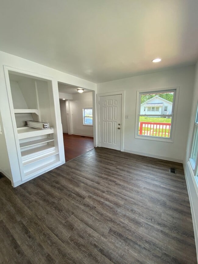 Photo - Updated 2 Bedroom 1 Bath