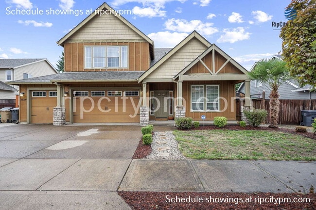 Photo - 22314 SW Mandan Dr