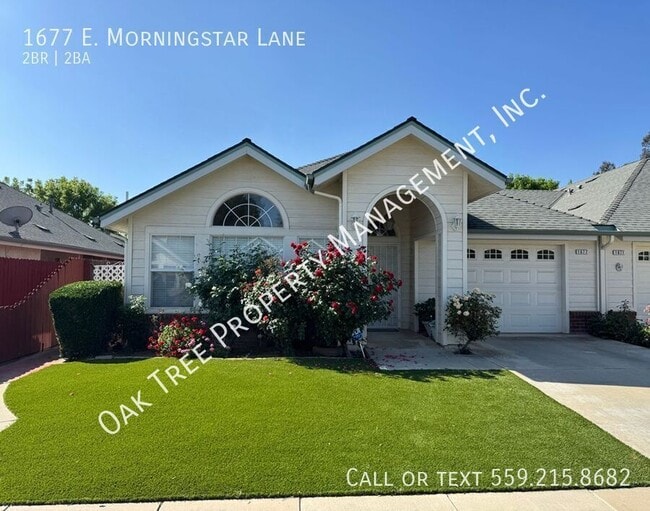 Building Photo - 1677 E Morningstar Ln