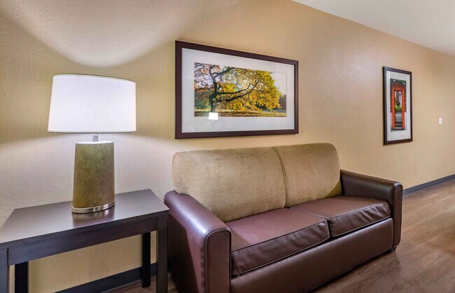Furnished Studio-Baltimore - BWI Airport - International Dr.
