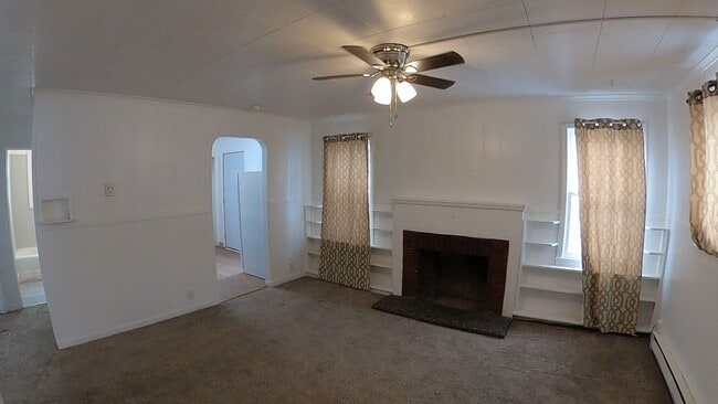 Photo - 1924 E Courtland Ave