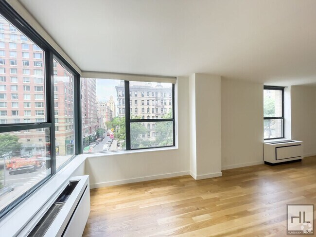 Building Photo - W 87th St Rental