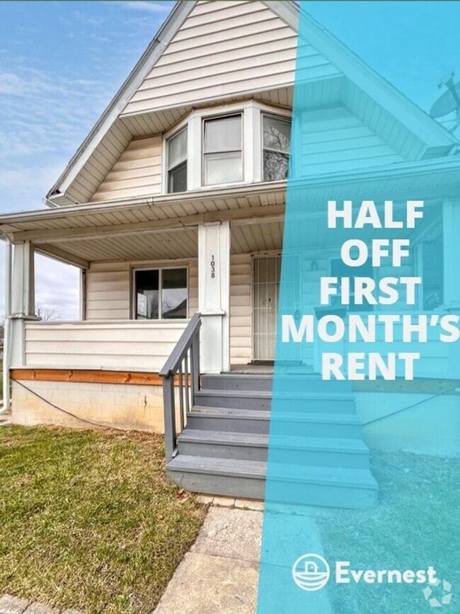 Building Photo - Charming 3-Bedroom Home with Basement and ...