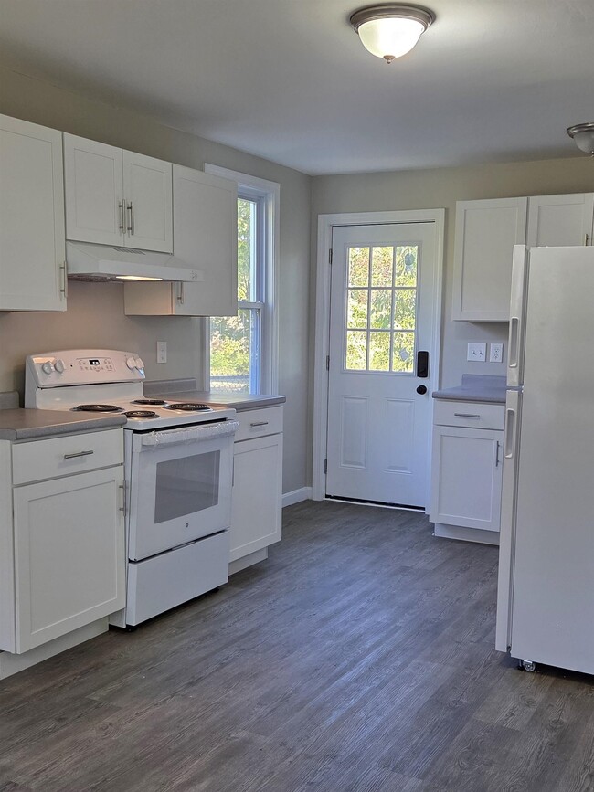Building Photo - 16 Preston St Unit 1A Rental