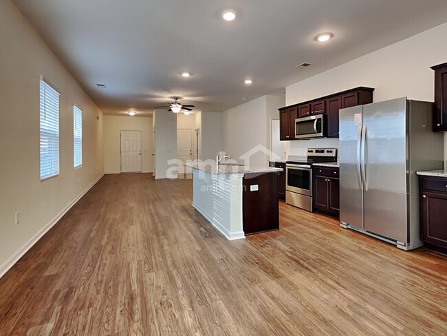 116 Orion Way