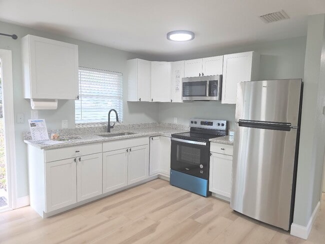 Photo - Now Available! Beautifully remodeled 4-bedroom, 2-bath home.