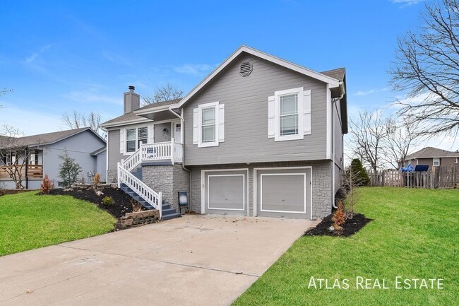 Photo - 710 S Park Dr