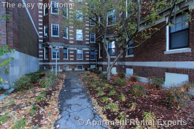 Photo - 1558 Massachusetts Ave Unit #26