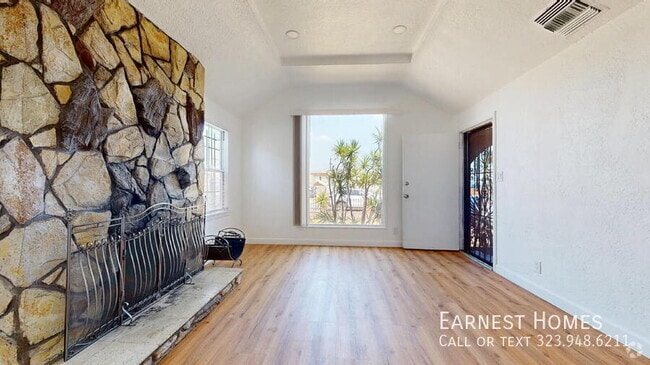 Building Photo - 7707 Harvard Blvd Rental