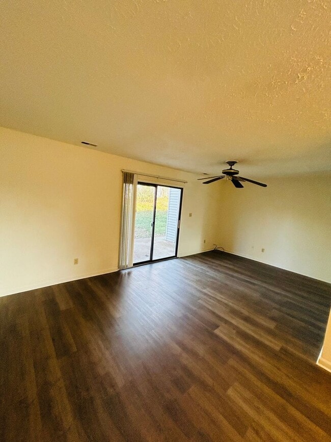 Photo - Spacious Townhome in Blacksburg, VA.