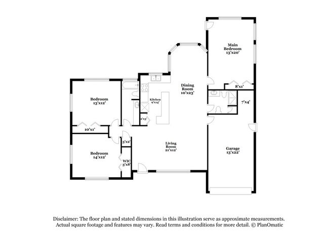 Photo - 7746 Deer Foot Dr