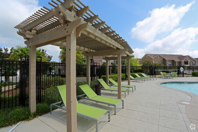 Photo - Carrington Park Apartments