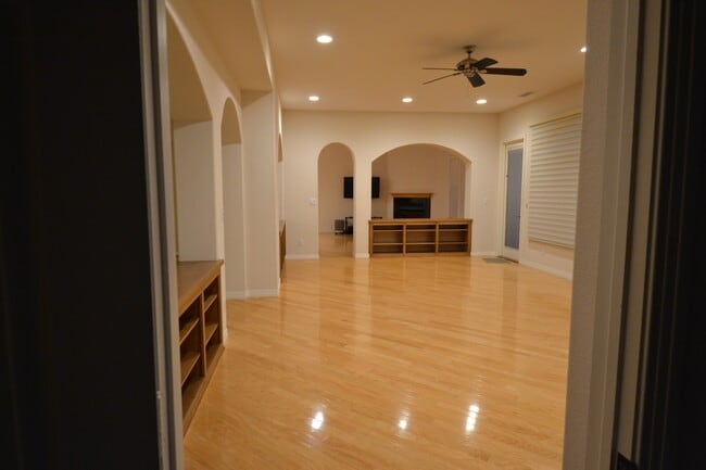 Photo - One Story Carmel Valley House, Cul-de-sac, 3 car garage, OCEAN VIEW