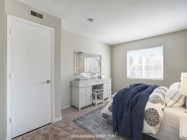 Southland Greens Apartments