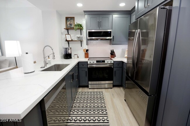 Photo - 9708 E Vía Linda Unit 1361