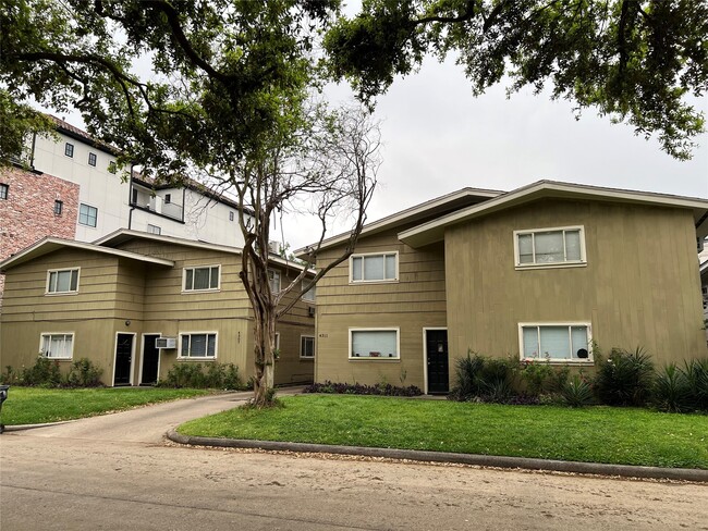 Building Photo - 4307 W Alabama St Unit 2 Rental